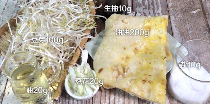 炒饼怎么做好吃(炒饼怎么做出饭店的味道)