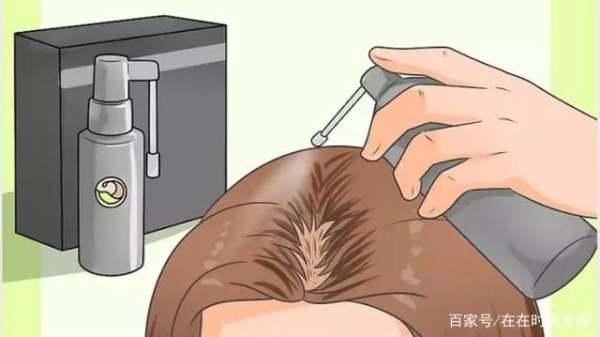 压力大脱发怎么改善(最近工作压力大掉头发怎么治)