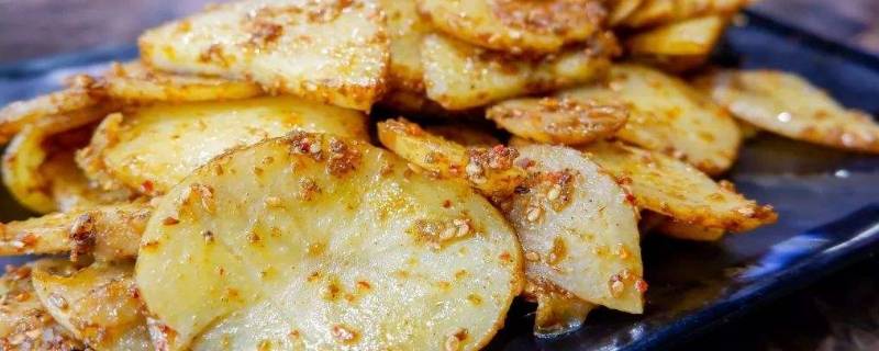 土豆片烤箱烤多久能熟(烤土豆片 烤箱烤多久)