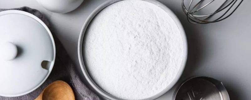 怎么分辨糯米粉坏了没有(怎么看糯米粉是否过期)