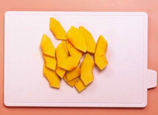 家常菜南瓜咋炒好吃(南瓜苗怎么炒好吃)