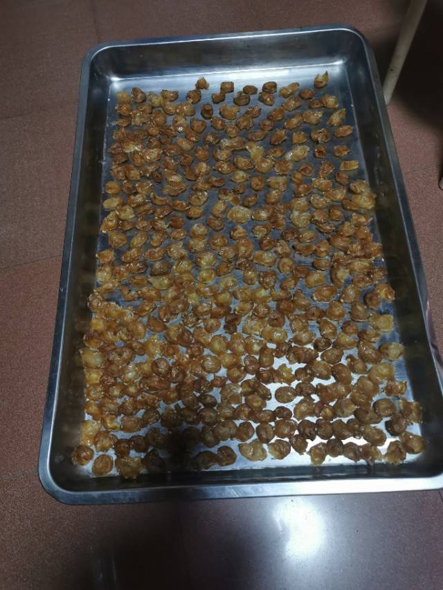晒龙眼肉正确的方法(晒龙眼肉正确的做法)