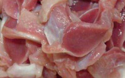 鸡胗怎么炒才好吃(鸡胗怎么炒)