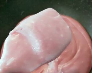 芋泥做法不要紫薯粉(芋泥做法辅食)