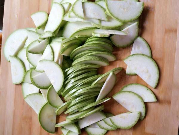 小瓜怎么炒熟(小瓜怎么炒好吃)