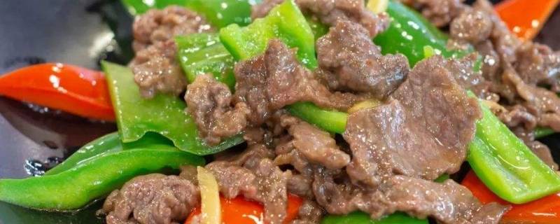 绿辣椒怎么炒才能吃(绿辣椒怎么炒不辣)
