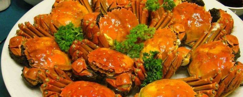 螃蟹放冷藏冻死了还能吃吗(放冷藏的螃蟹死了能吃吗)