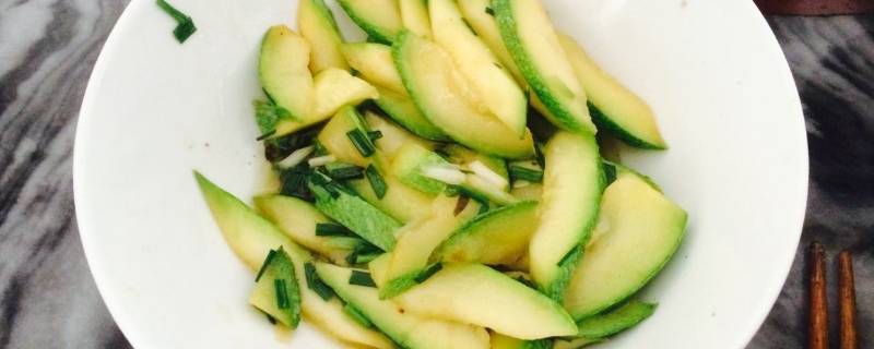 角瓜为啥怎么做都难吃(角瓜皮做法大全)