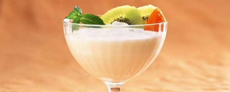 鲜奶如何保存才不会坏(鲜奶怎样能保存久一点)