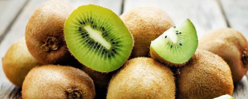 猕猴桃可以做酒吗有什么功效(野生猕猴桃浸酒有什么作用)