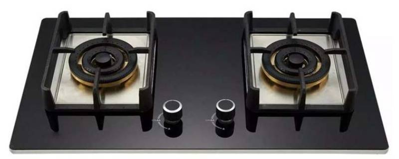 燃气灶顽固油渍怎么去除(清理煤气灶污垢的妙招)