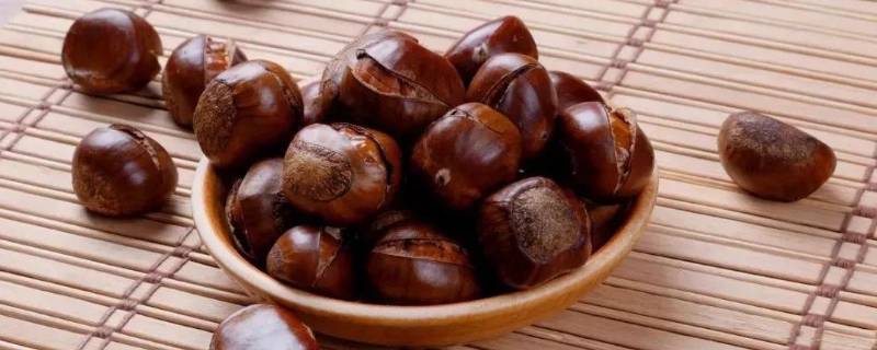 良乡栗子和迁西栗子哪个好(良乡板栗是哪里产的)