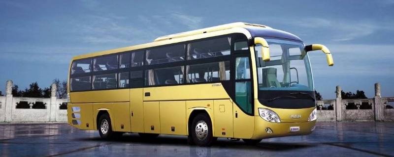大巴车一般是多少座位呀(大巴车一般是多少座位)