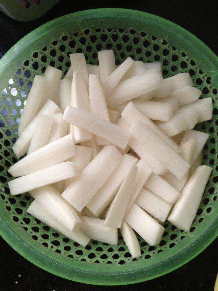 河豚可以做什么菜(河豚可以做什么美食)