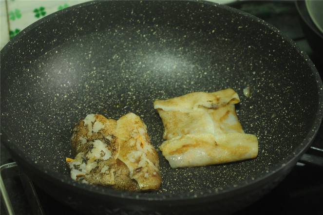 农村煎饼的做法(老式煎饼怎么做?)