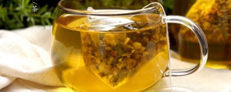 红豆薏米茶能天天喝好吗(红豆薏米粥可以天天吃吗)