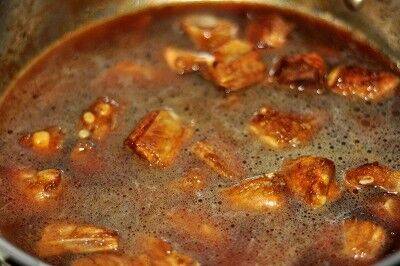 红烧排骨怎么做好吃不硬(红烧排骨怎么做好吃又嫩视频)