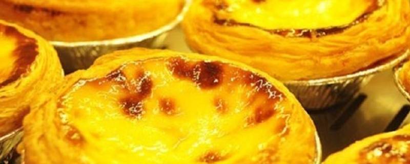 蛋挞液成膏状了还可以吃吗(蛋挞液成膏状了还能用吗)