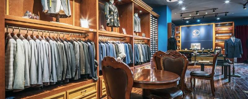 西服定制需要的知识(报喜鸟定制西服)