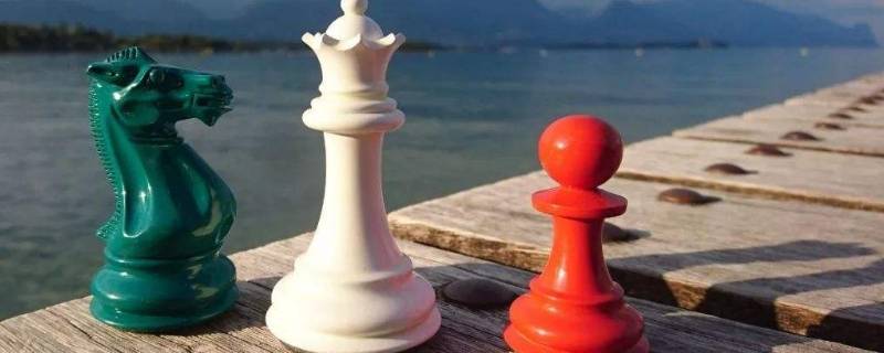 国际象棋怎么玩(国际象棋怎么玩的视频)