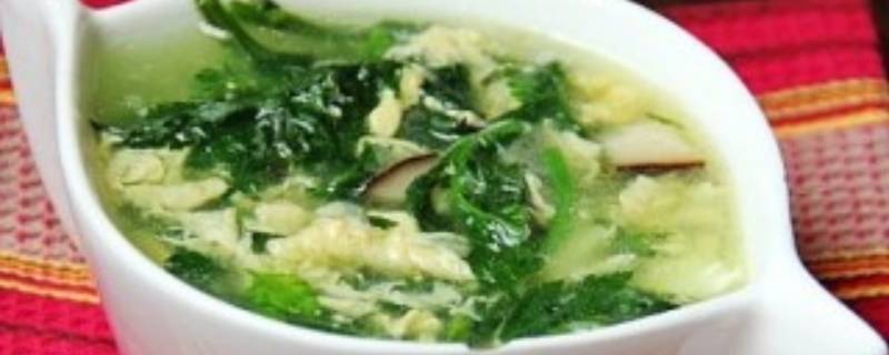 菊花脑能炒着吃(菊花脑应该怎么煮)