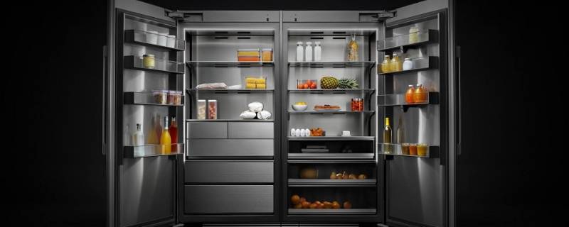 热水放进冰箱会很快变凉吗(热水放进冰箱会把冰箱弄坏吗)