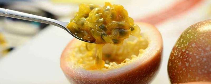 新鲜百香果泡蜂蜜能放多久(自己泡的百香果蜂蜜保质期)