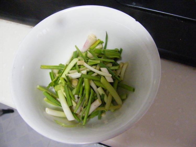 猪小肠怎么炒脆(猪小肠怎么炒又脆又好吃)