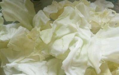 卷心菜最好吃的六种做法(炒卷心菜怎么做才好吃)