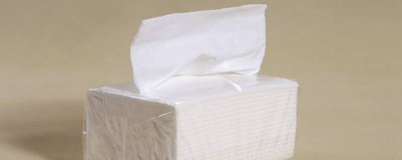 面巾纸干什么用的(面巾纸一般用来干嘛的)