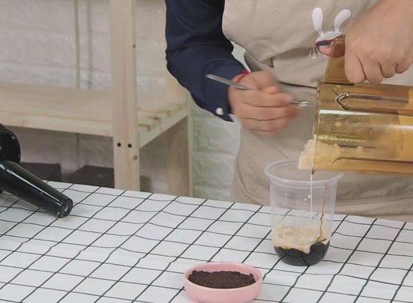 双拼奶茶的做法大全(双拼奶茶的做法和配方)