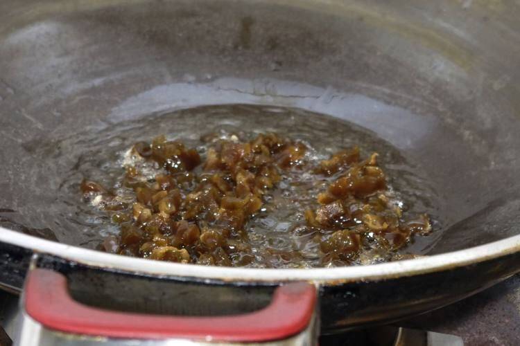 炒白扁豆和白扁豆的区别(炒白扁豆怎么吃对脾胃好)