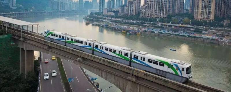 轻轨是地铁么(轻轨是什么车次类型)