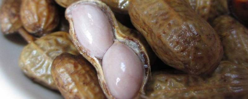 使用高压锅煮花生多长时间(高压锅煮花生多长时间能熟)