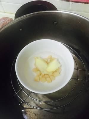 瑶柱泡发的正确方法记得收藏(瑶柱泡发的正确方法和步骤)