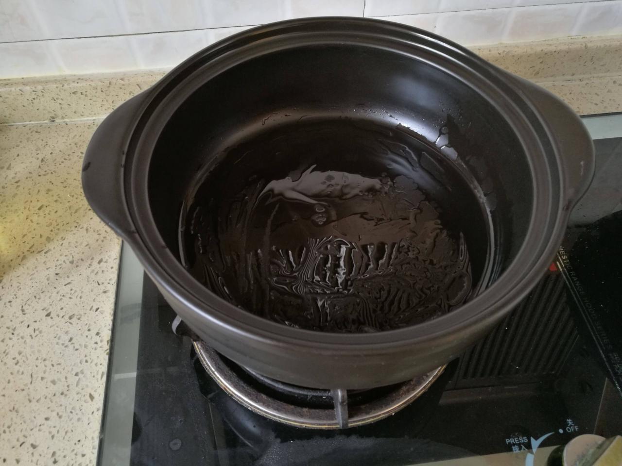 新手做牛霖怎么做好吃(牛霖肉怎么做最好吃)