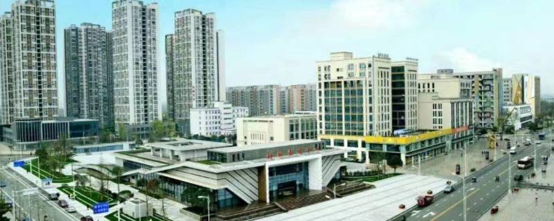 成都郫都区在哪里(成都郫都区在哪里办社保)