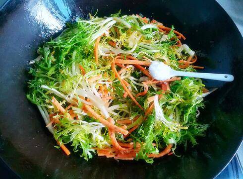 苦菊熟吃方法(苦菊熟了还有功效吗)