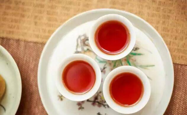 桔普茶是红茶吗(桔普茶的功效与作用以及禁忌)