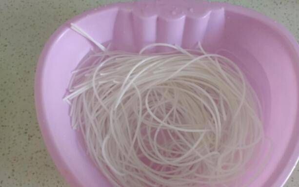 土豆粉怎么快速泡(土豆粉怎么泡开的)