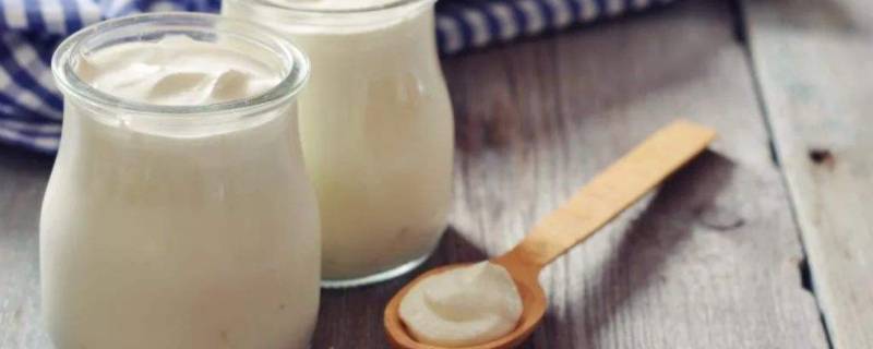 酸奶开封后可以放多少天(酸奶开封后可以放多久)