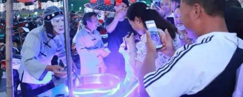 网红孟婆汤在什么地方(网红孟婆汤哪个地方先开始弄的)