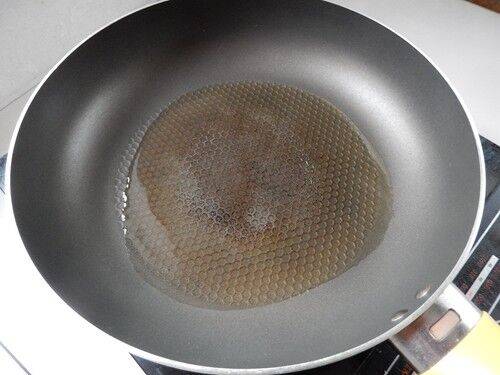 空气炸锅椒盐玉米粒的做法(椒盐玉米粒的正宗做法)