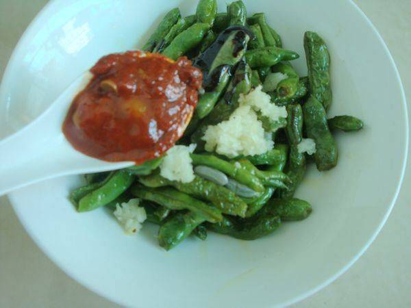 油豆角的做法王刚(油豆角的做法视频播放)