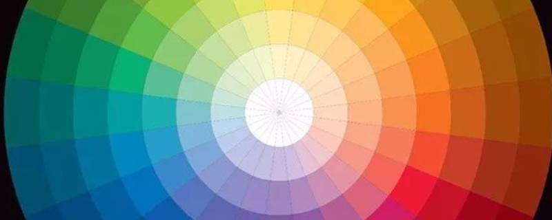 红对白绿对黄逐句详解(什么代表绿)