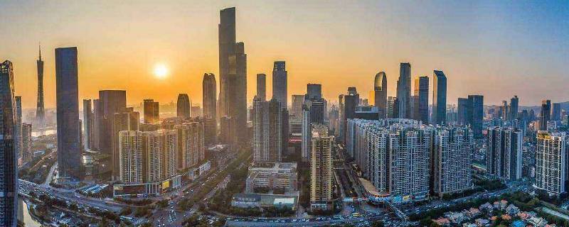 中国一线城市视频(中国一线城市房价走势)