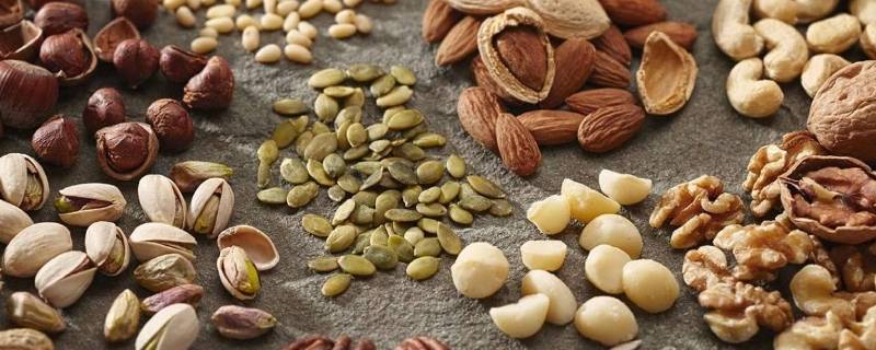 密封的坚果过期能吃吗(密封的坚果过期能吃么)