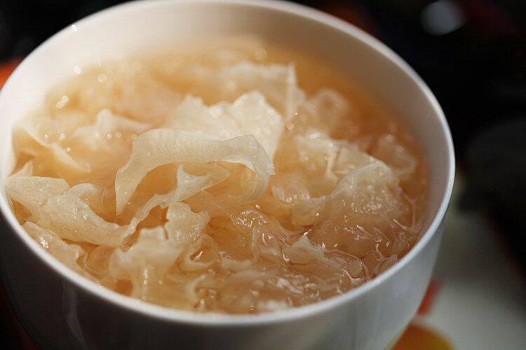 红豆粥有哪些配料(红豆粥加什么)