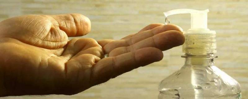 用洗手液洗脸有坏处吗(洗手液洗脸有什么害处吗)