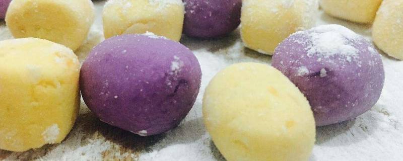 生芋圆放冷冻还是保鲜(生芋圆放冷冻还是冷藏)